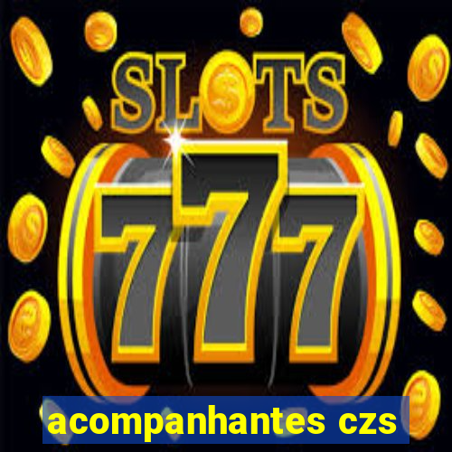 acompanhantes czs